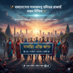 বাংলাদেশের সংখ্যালঘু অধিকার রক্ষায় নতুন দিগন্ত: মাইনরিটি ঐক্য জোটের রূপরেখা ও প্রয়োজনীয়তা