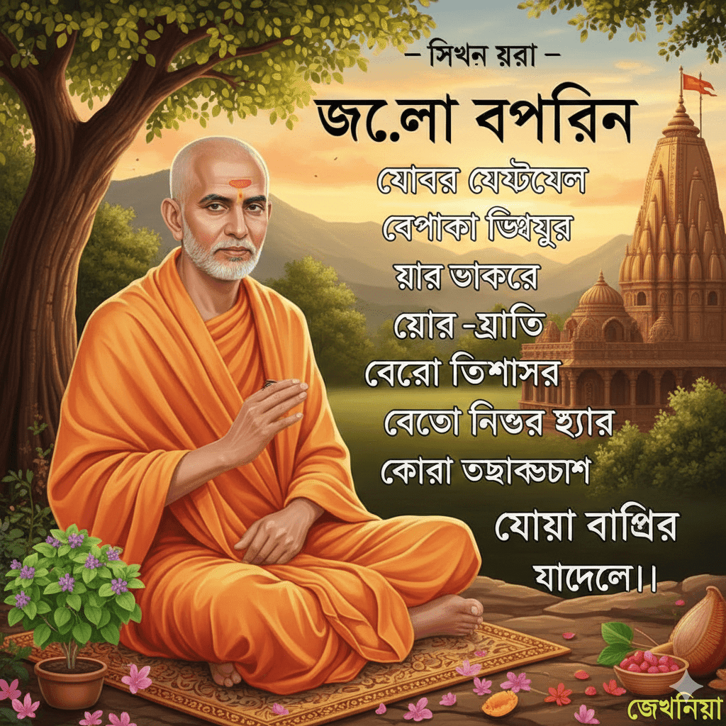 একাদশী: পুরো বছরের নাম, সময় ও শাস্ত্রীয় ব্যাখ্যা