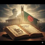 ১৯৭২ সালের বাংলাদেশের সংবিধান: কেন এটি বিশ্বের অন্যতম শ্রেষ্ঠ দলিল? জানুন আদ্যোপান্ত ইতিহাস
