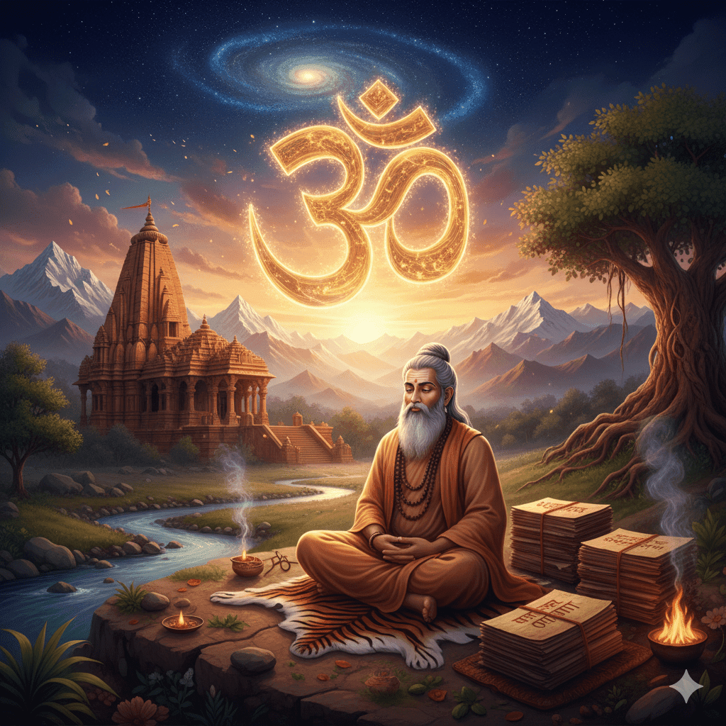 হিন্দুধর্ম বা সনাতন ধর্ম কী