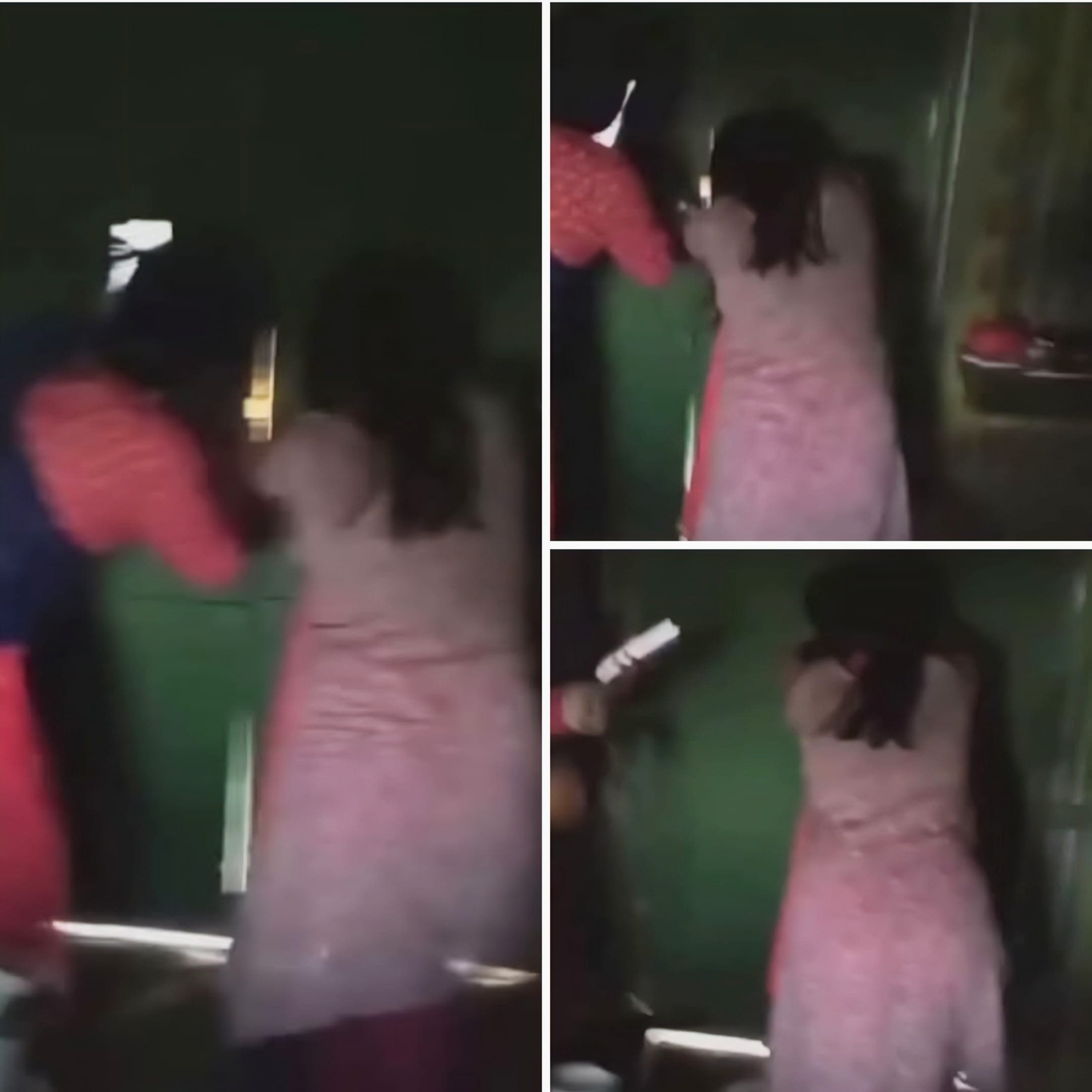 শ্যামনগরে হিন্দু কন্যাদের ওপর হামলা ও ধর্ষণচেষ্টা: কেন এখনো বিচারহীনতা?