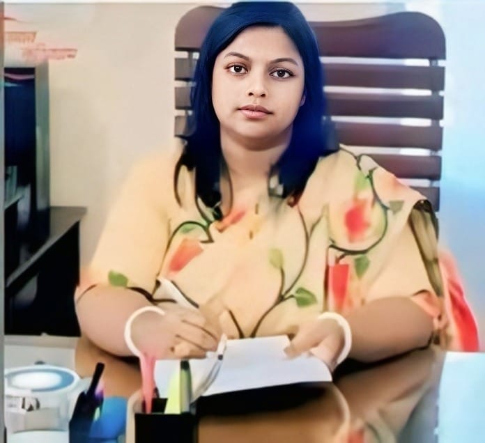 কুড়িগ্রামের ডিসি অন্নপূর্ণা দেবনাথকে নিয়ে উস্কানি: প্রশাসনিক সিদ্ধান্ত বনাম সাম্প্রদায়িক অপপ্রচার