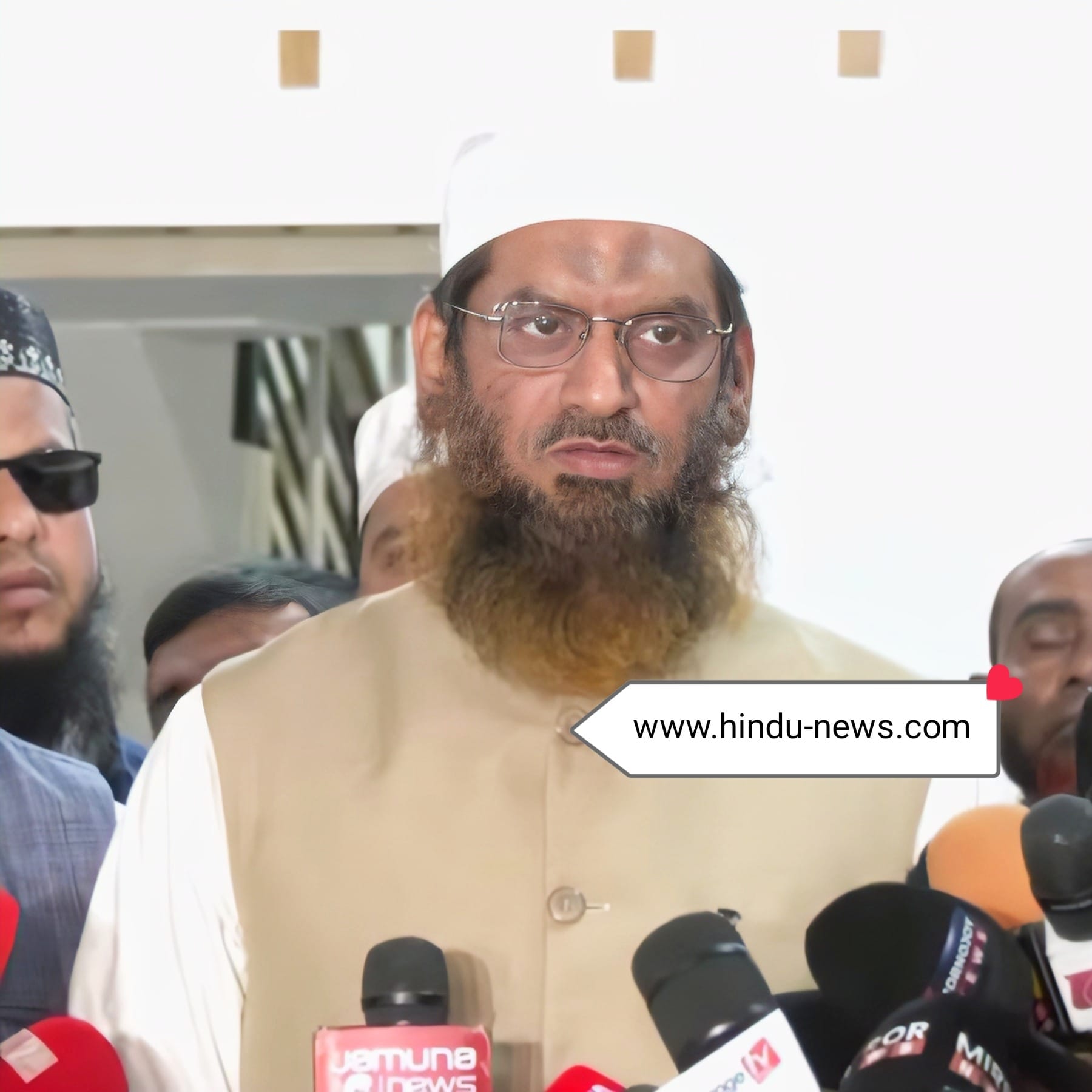 শরিয়াহ আইন থেকে সরে এল জামায়াত? সংখ্যালঘুদের ইস্যুতে নতুন বার্তা