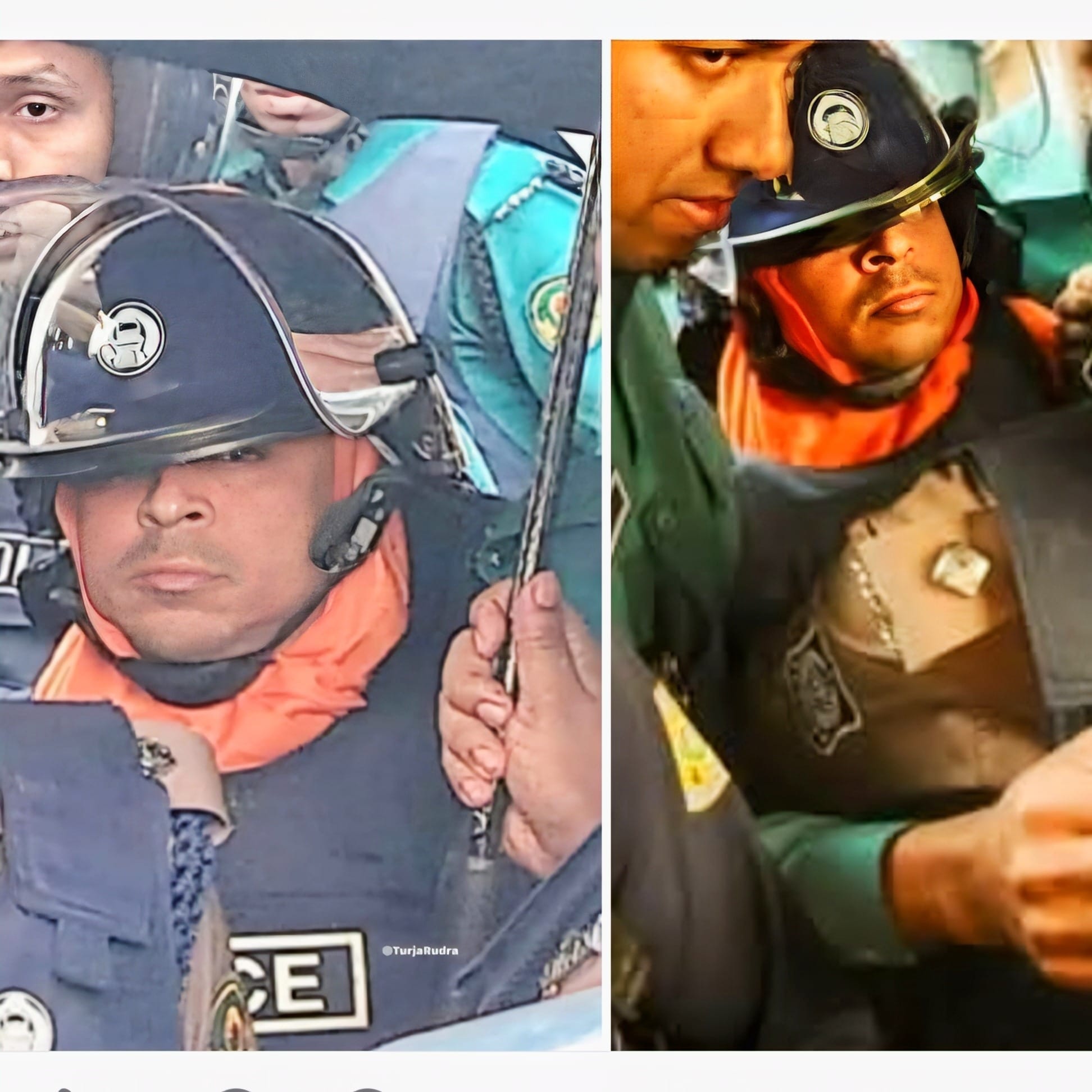 চিন্ময় কৃষ্ণ দাসের আদালত হাজিরা: আলিফ হত্যা মামলায় কড়া নিরাপত্তা ও উত্তেজনার দৃশ্য