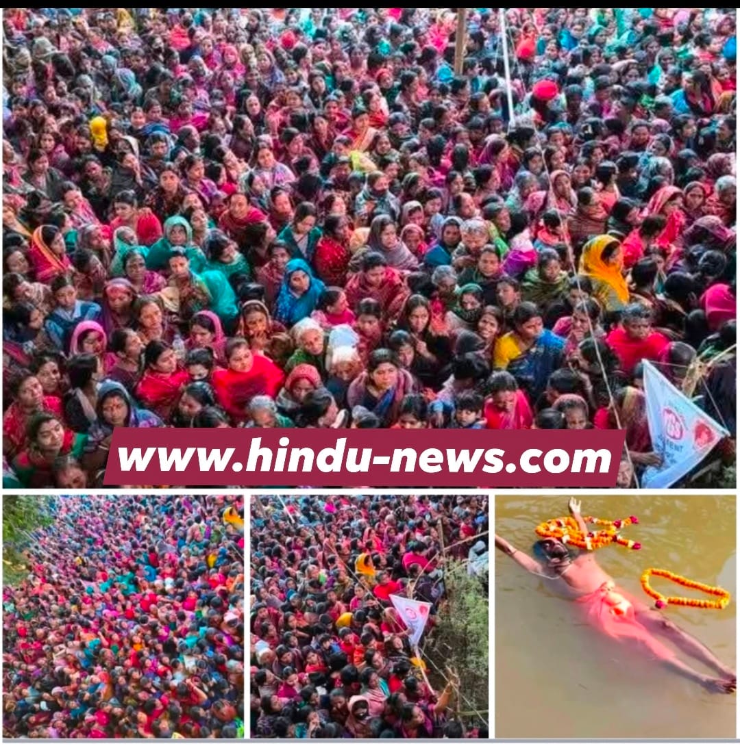 বাংলাদেশের চট্টগ্রামে ঋষি কুম্ভ মেলা ২০২৬: পূর্ণ পুণ্যস্নান, স্থানীয় হিন্দু উৎসব ও ধর্মীয় আয়োজনের বিস্তারিত