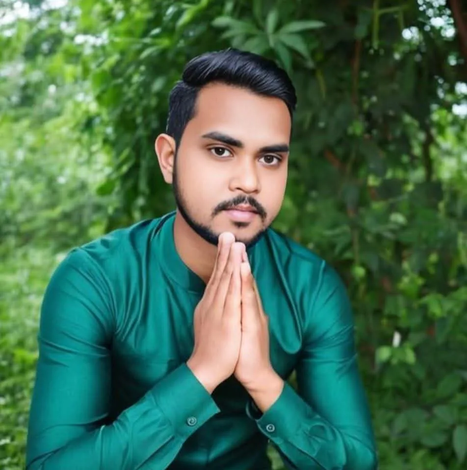 Ranjit Barmon । রঞ্জিত বর্মন - HINDU NEWS | সোশ্যাল ওয়ার্কার | ডিজিটাল অ্যাক্টিভিস্ট