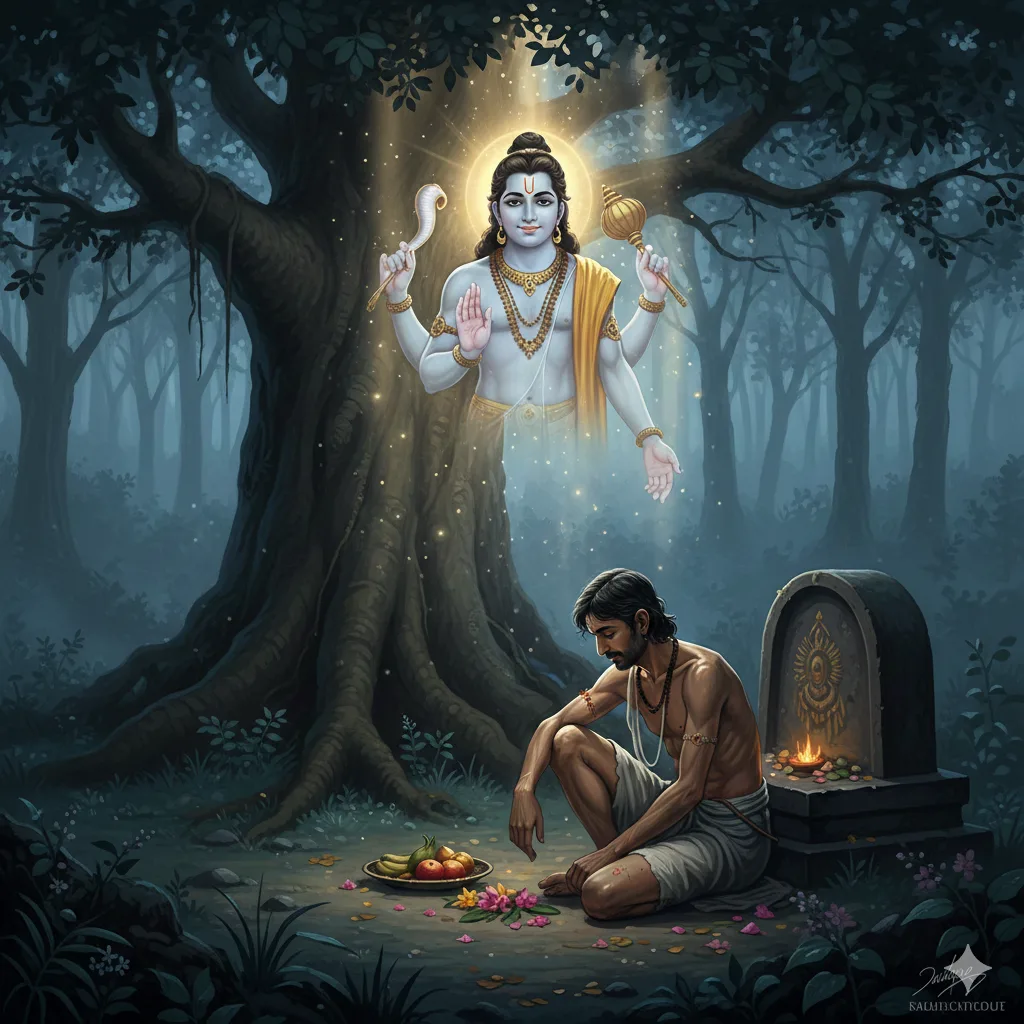 সফলা একাদশী: সফলতার ব্রত, আত্মশুদ্ধির সাধনা