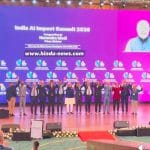 ভারতের India AI Impact Summit 2026 — বৈশ্বিক এআই মঞ্চে "Advancing Intelligence for Humanity