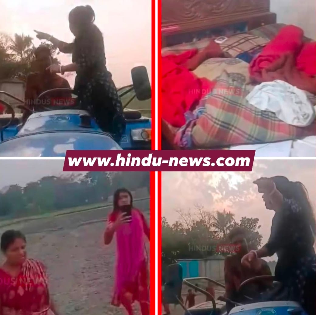 ময়মনসিংহের ঈশ্বরগঞ্জে সংখ্যালঘু হিন্দু পরিবারের ওপর হামলা: ন্যায়বিচার, নিরাপত্তা ও রাষ্ট্রের দায়বদ্ধতা