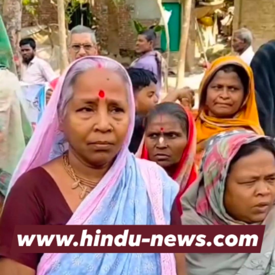 পটুয়াখালীর বাউফলে হিন্দু পরিবারের জমি দখলের অভিযোগ: ধূলিয়া ইউনিয়নে সংখ্যালঘু নিরাপত্তা ও ন্যায়বিচারের বড় প্রশ্ন