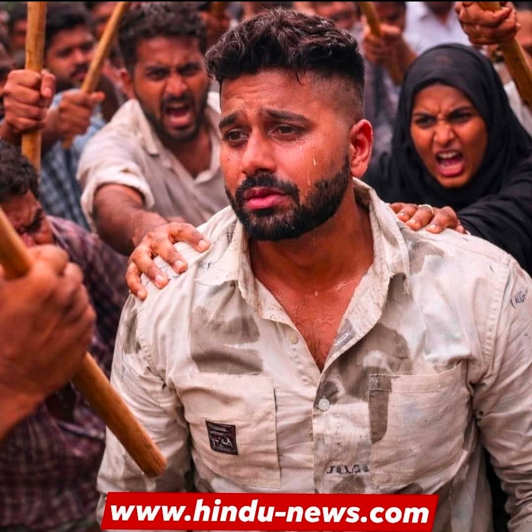 দিল্লির উত্তম নগরে হোলির বেলুন বিতর্কে নিহত তরুণ কুমার: উৎসবের রঙ থেকে রক্তাক্ত সহিংসতা