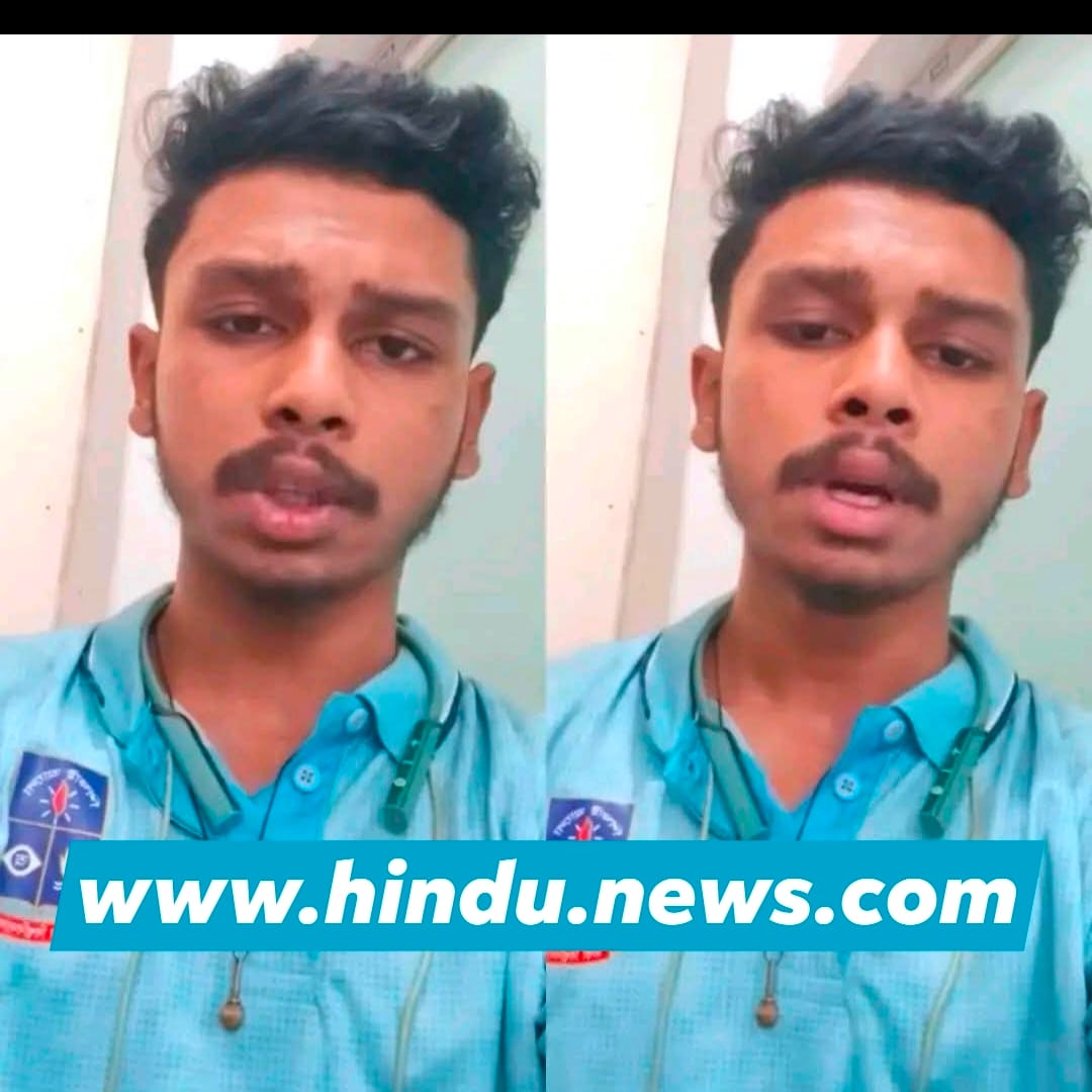 ষড়যন্ত্রের রাজনীতি ও টেম্পল পাল—সনাতনী সমাজের সামনে এক বড় প্রশ্ন